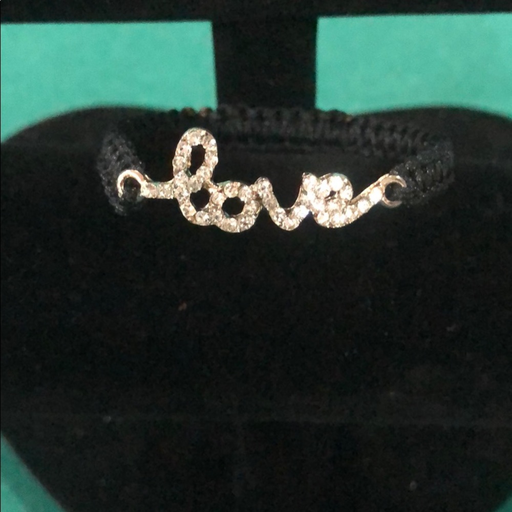 Love bracelet